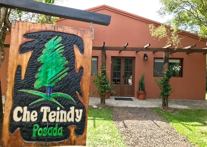 Posada Che Teindy