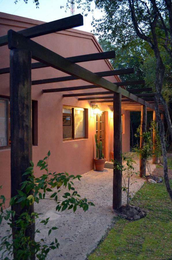 Che Teindy Inn Colonia Carlos Pellegrini (Corrientes)